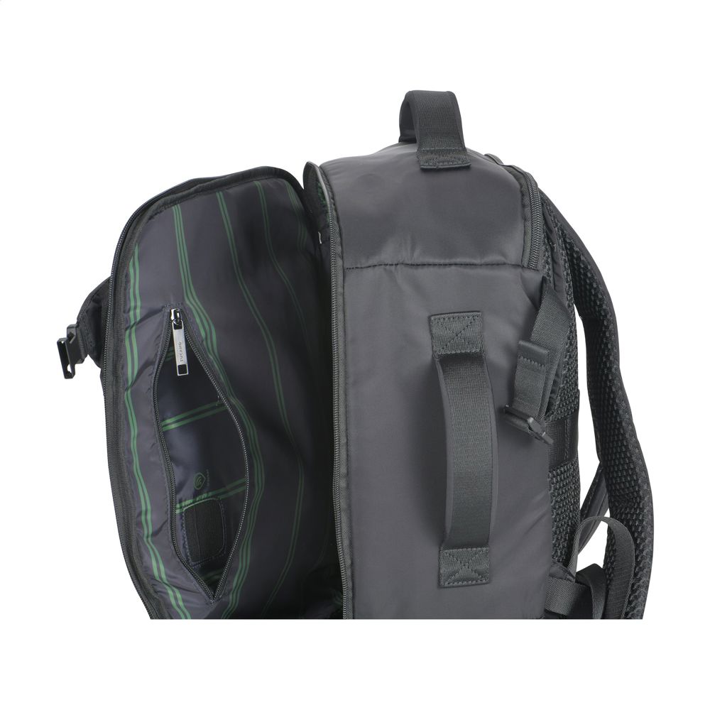 Tucano Premium Travel Backpack 15,6 inch Rucksack