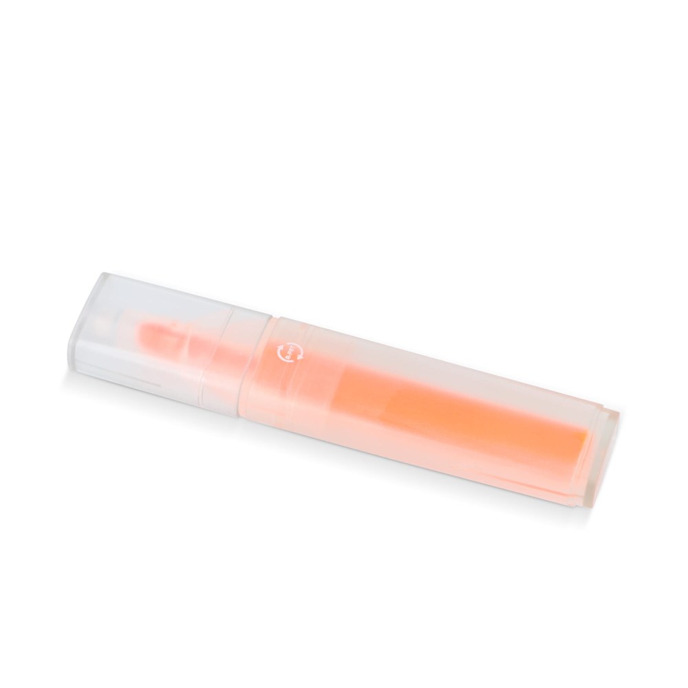R-PET Textmarker - orange