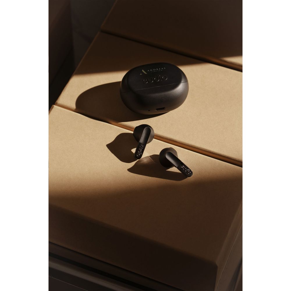 Sudio In-ear True Wireless Earbuds N3 Ohrhörer