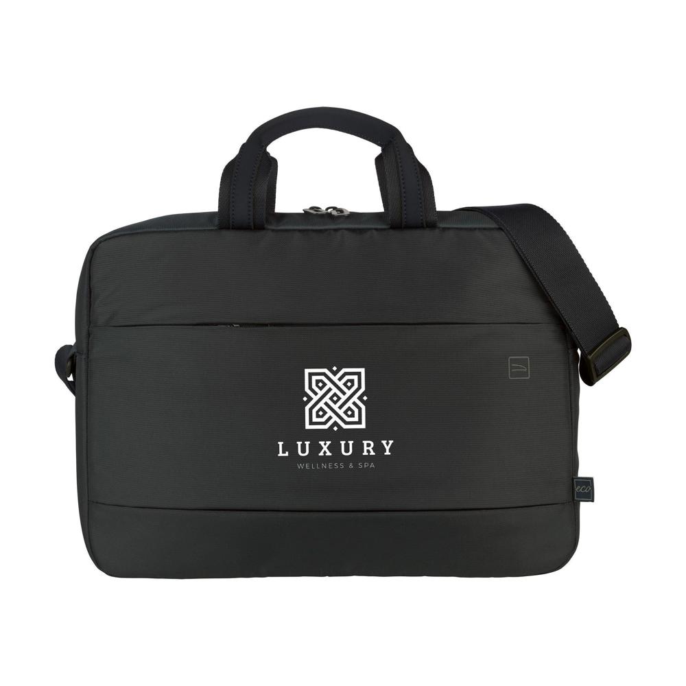 Tucano Global 2 Business Laptopbag 15,6 inch - schwarz