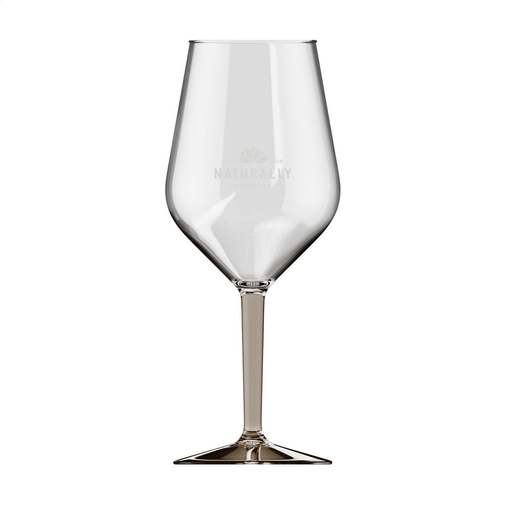 HappyGlass Lady Abigail Trans Weinglas Tritan 470 ml