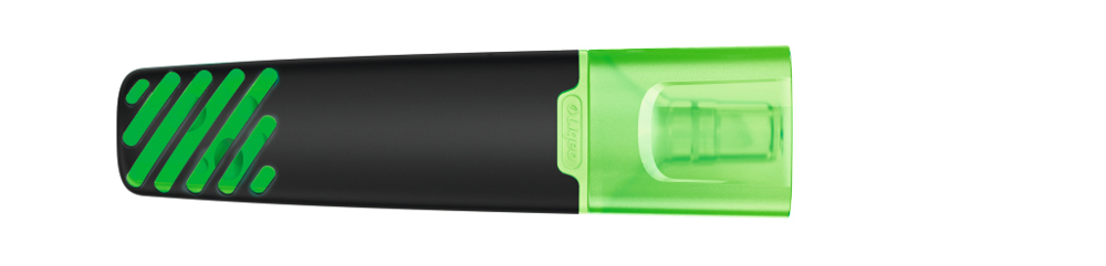 LIQEO HIGHLIGHTER - neongrün
