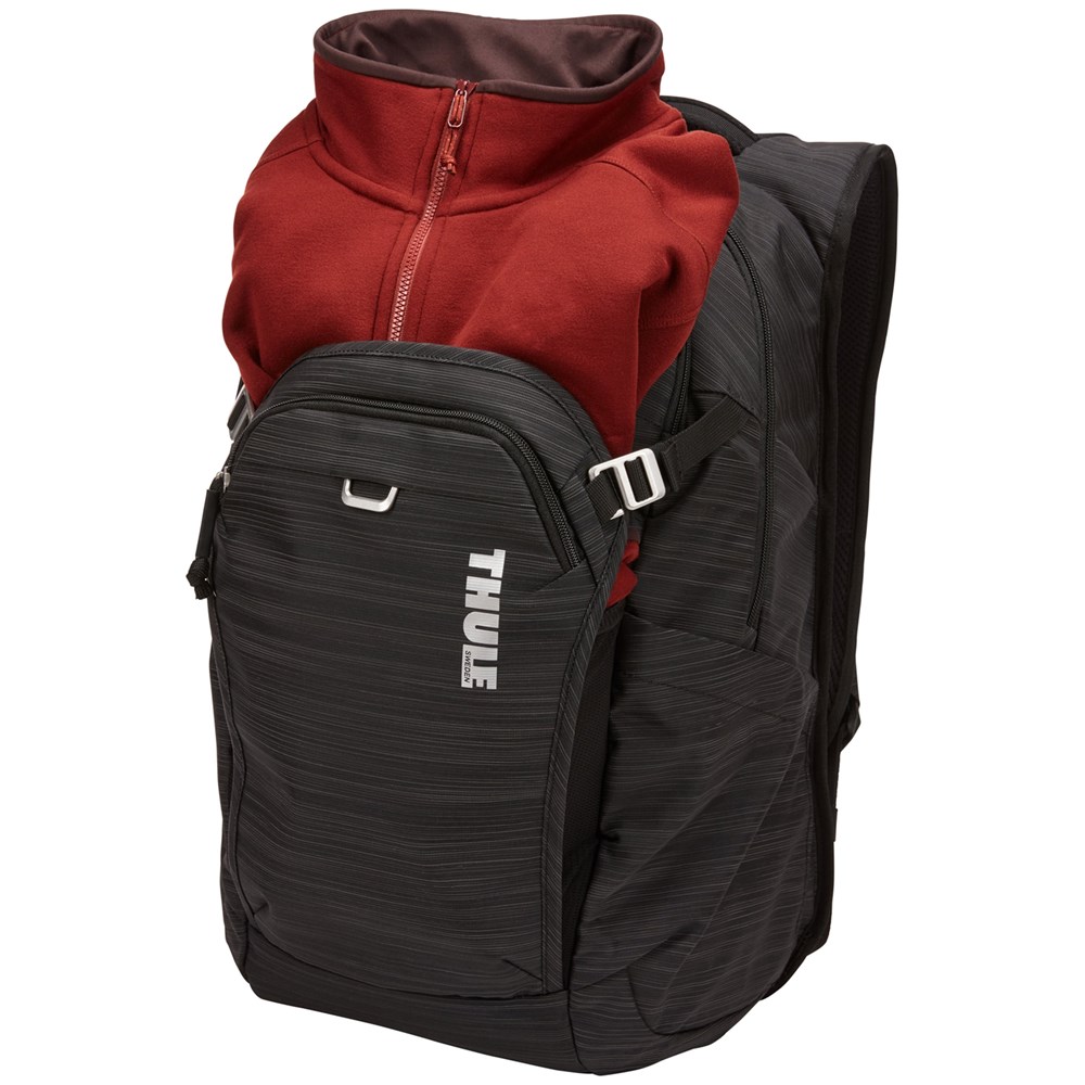 Thule Construct Backpack 24L Black