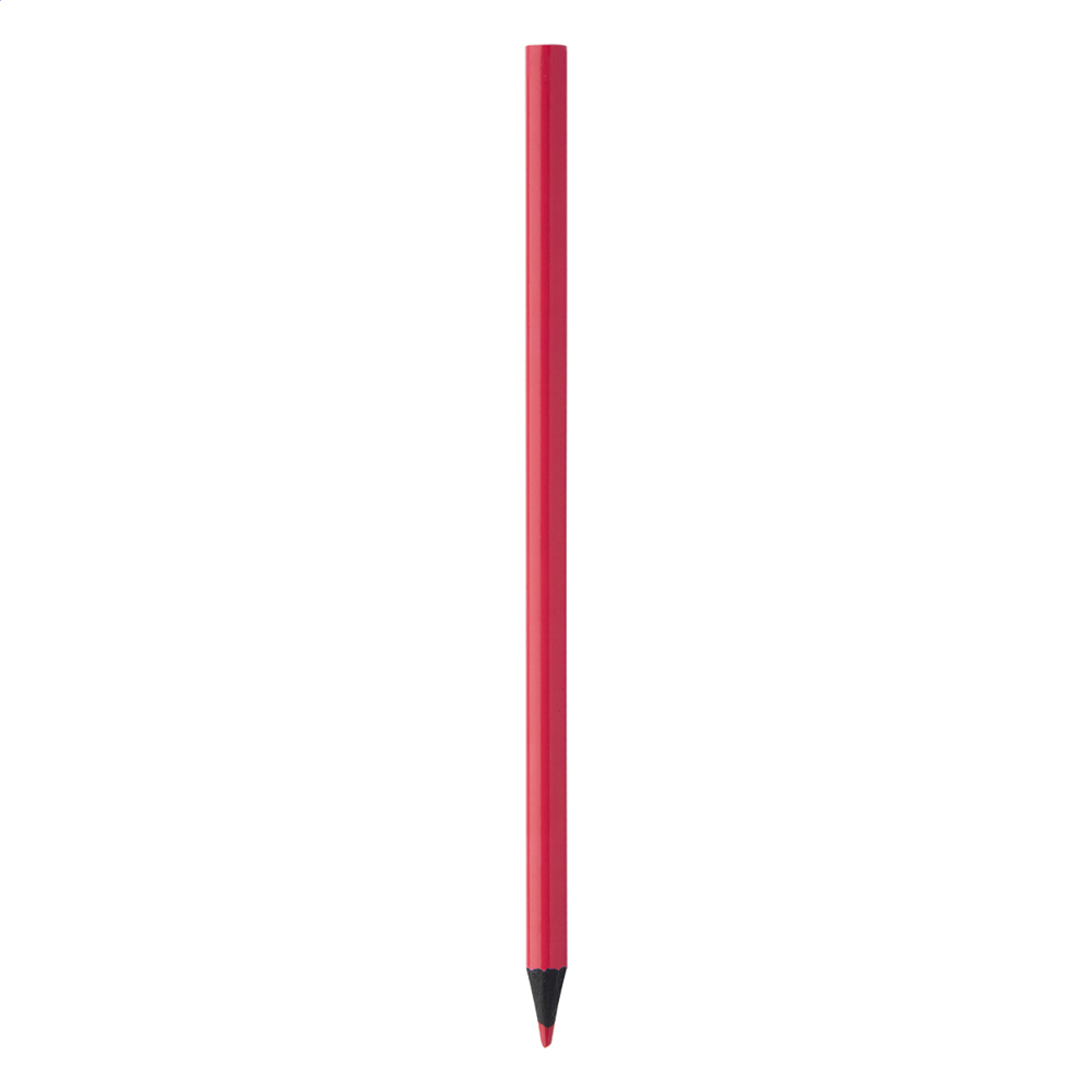 Pollak - Textmarker Buntstift - pink