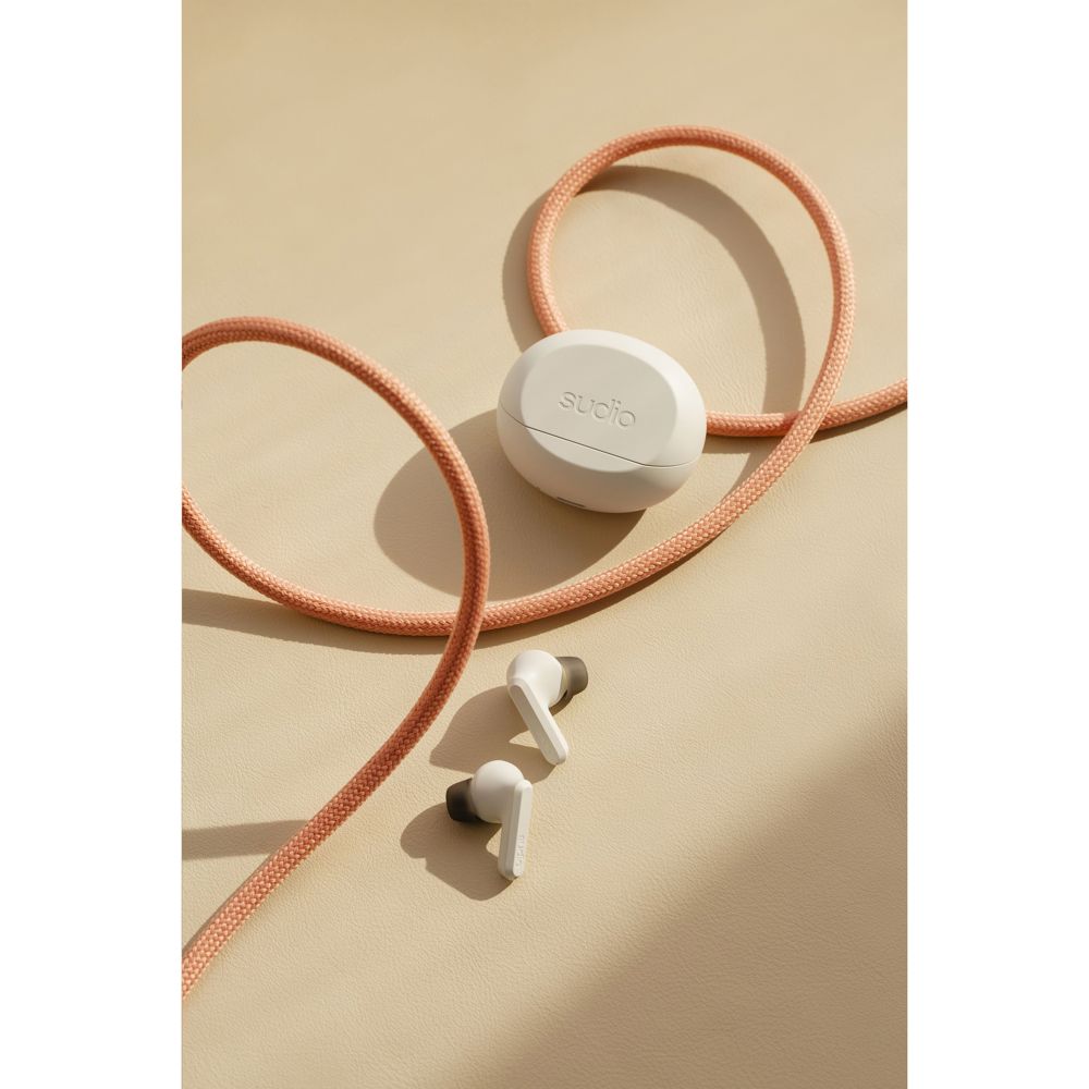 Sudio In-ear TWS Earbuds A3 Pro Ohrhörer