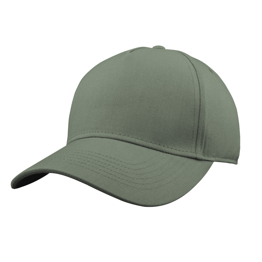 Basic Fine Cotton Cap