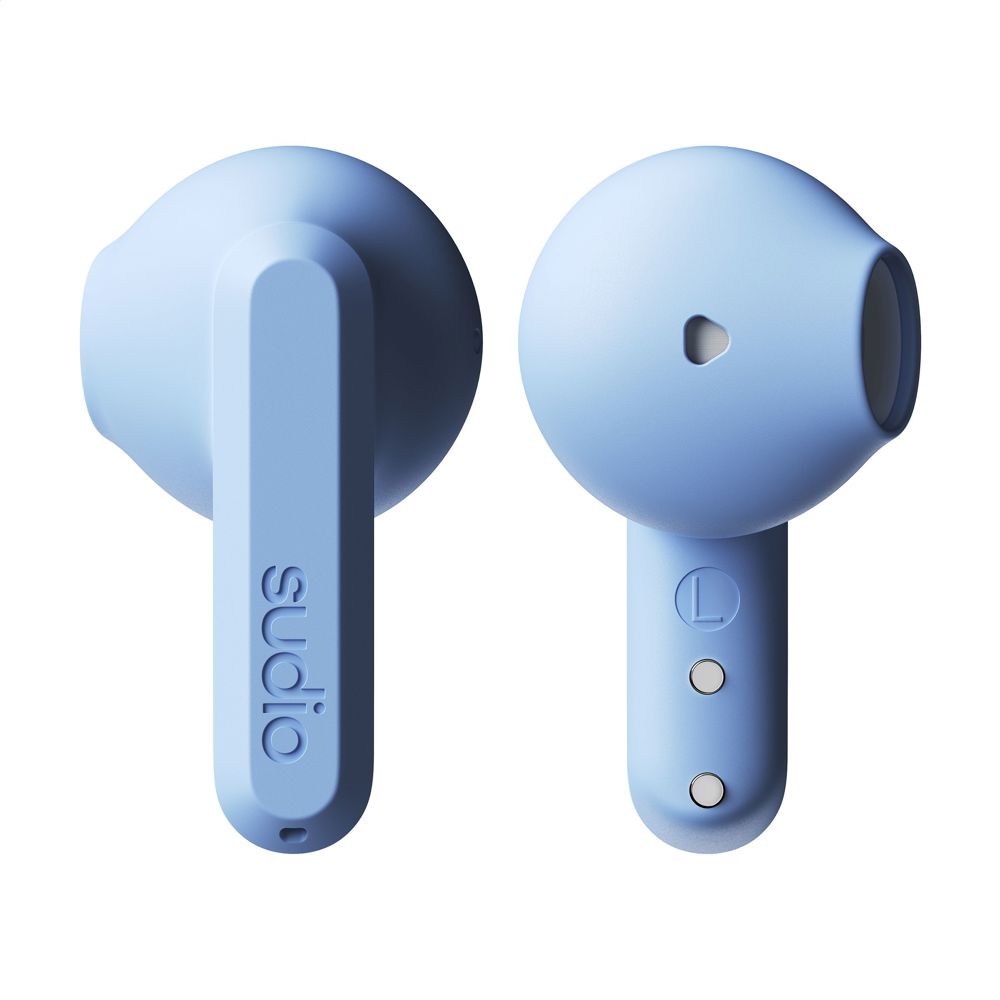 Sudio In-ear TWS Earbuds A3 Ohrhörer