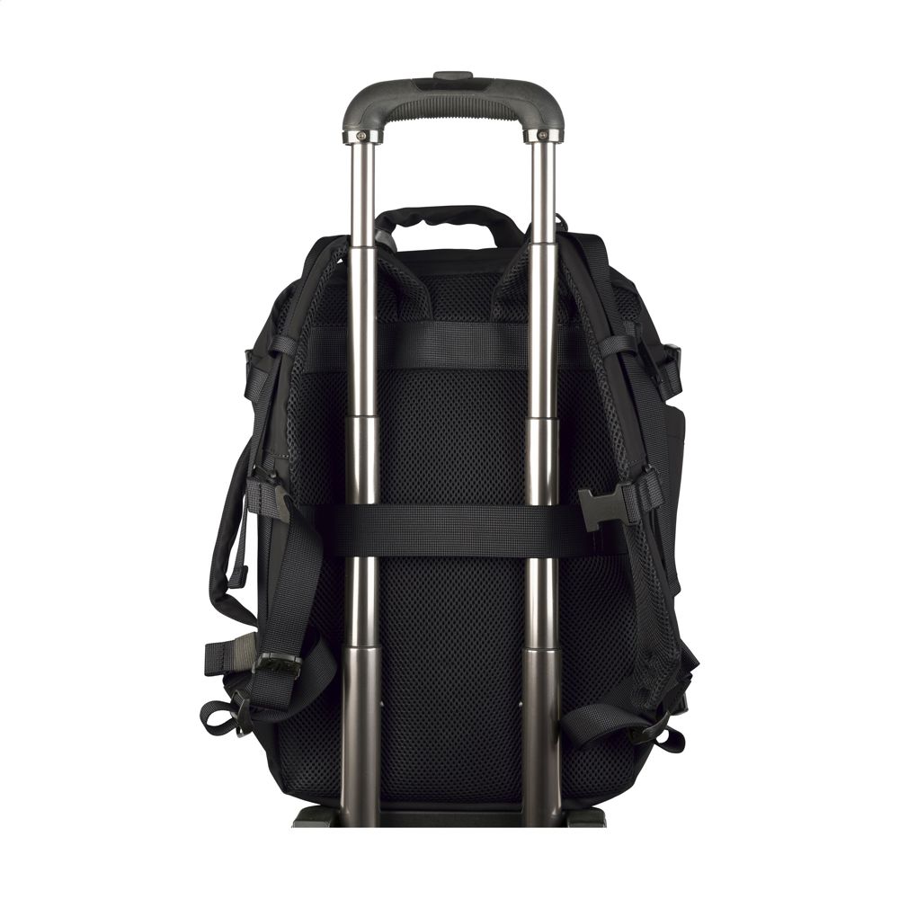 Tucano Tugo Dry Cabin Backpack 15,6 inch Rucksack