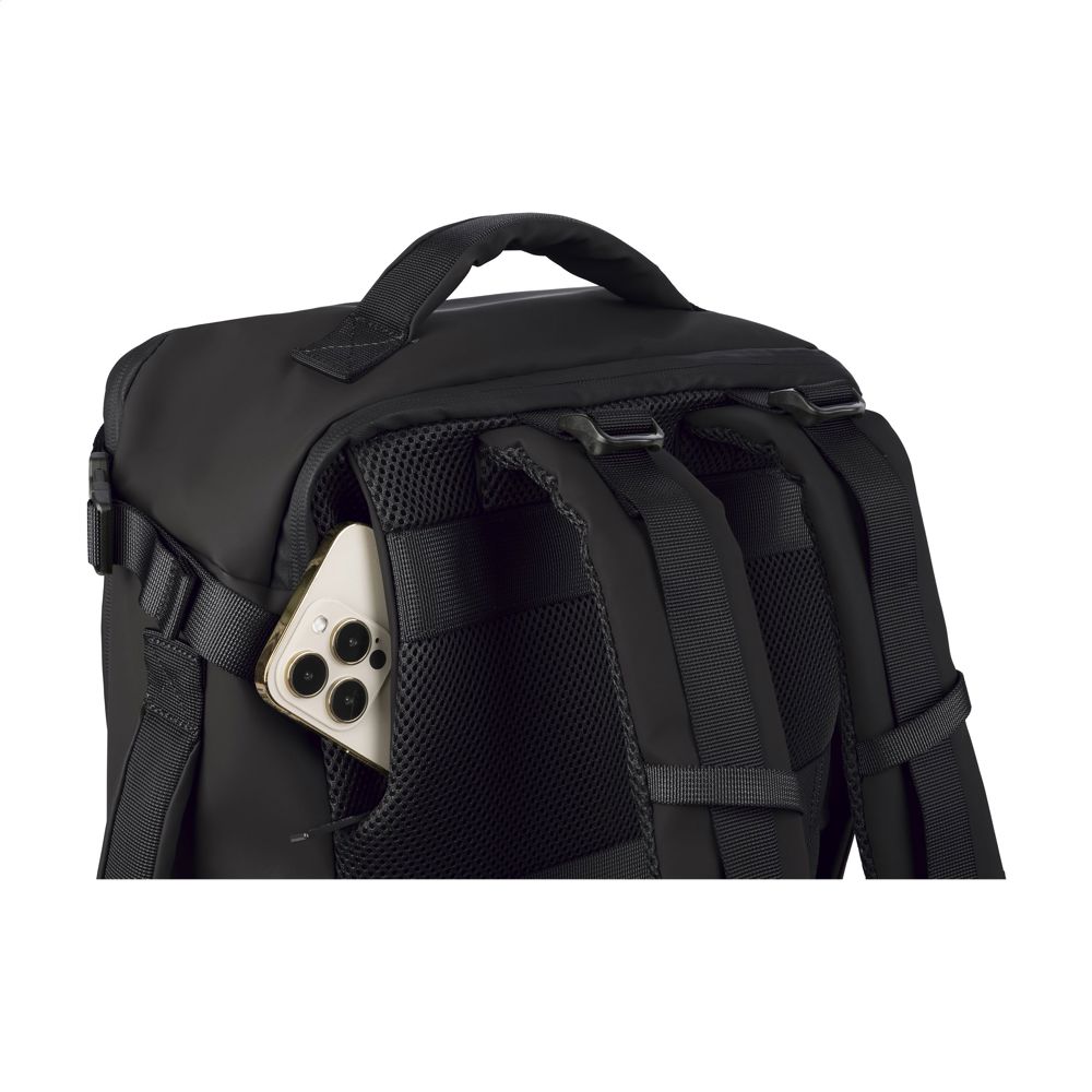 Tucano Tugo Dry Cabin Backpack 15,6 inch Rucksack