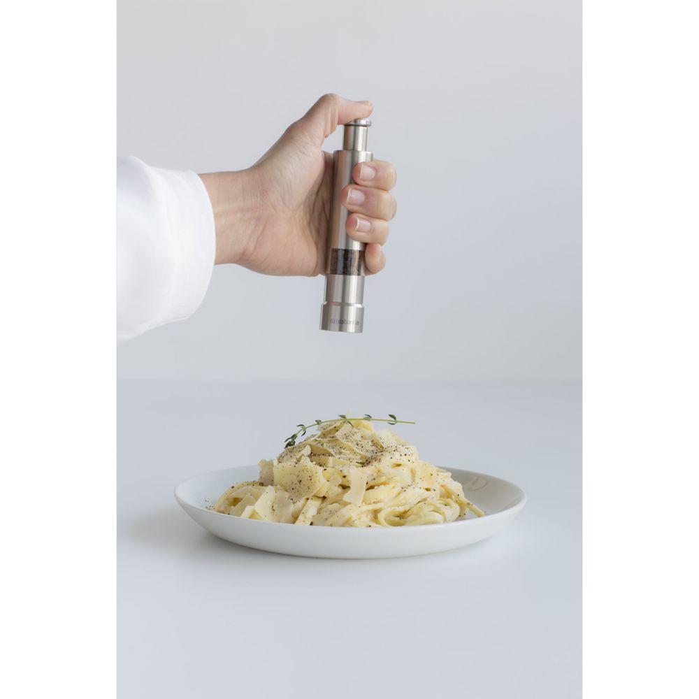 Brabantia Profile Salz- und Pfeffermühle