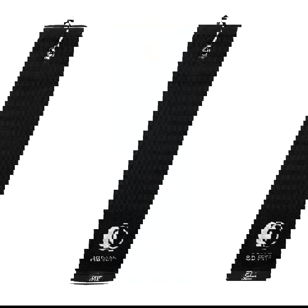 Titleist Golfhandtuch