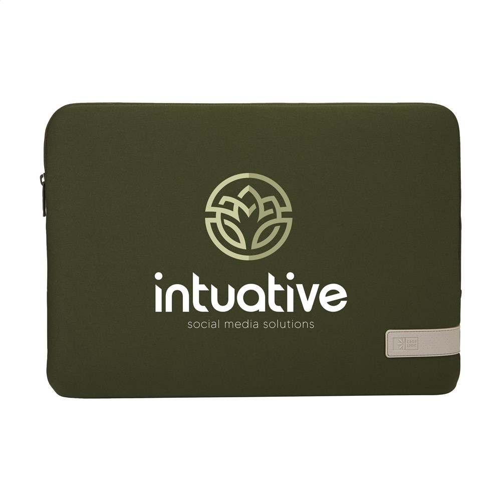Case Logic Reflect 15,6 inch Laptop Sleeve