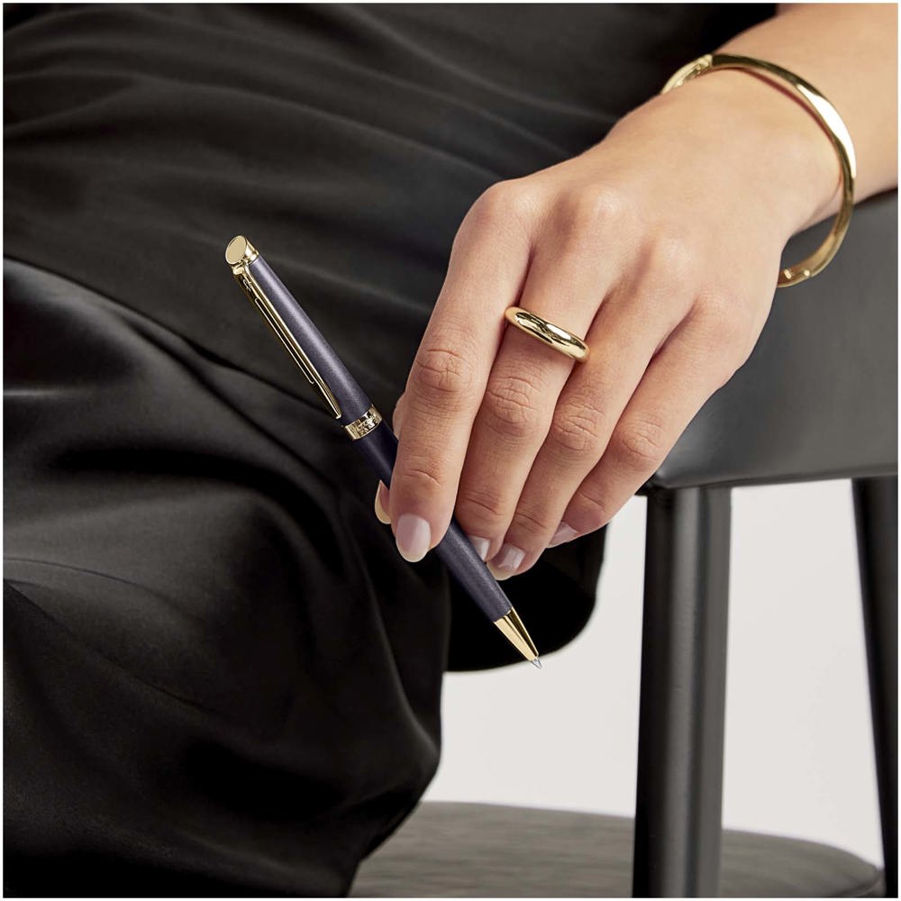 Waterman Hemisphere Kugelschreiber M