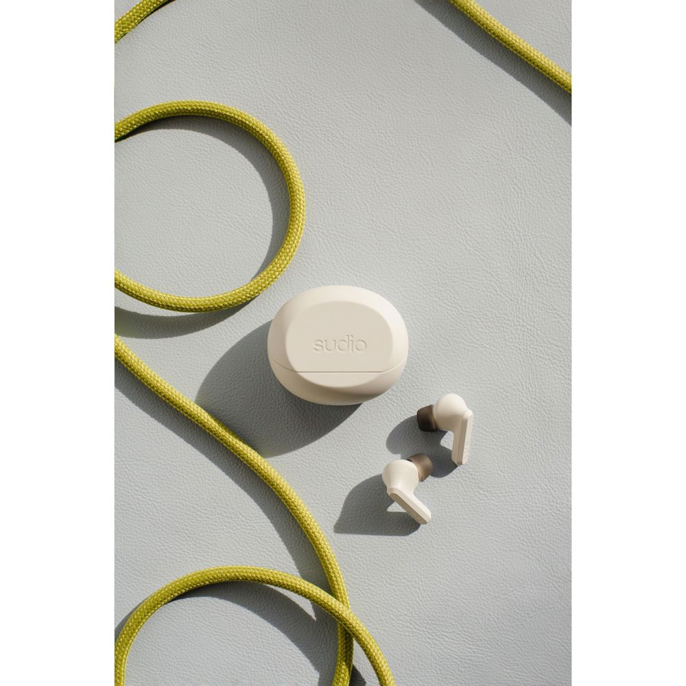 Sudio In-ear TWS Earbuds A3 Pro Ohrhörer