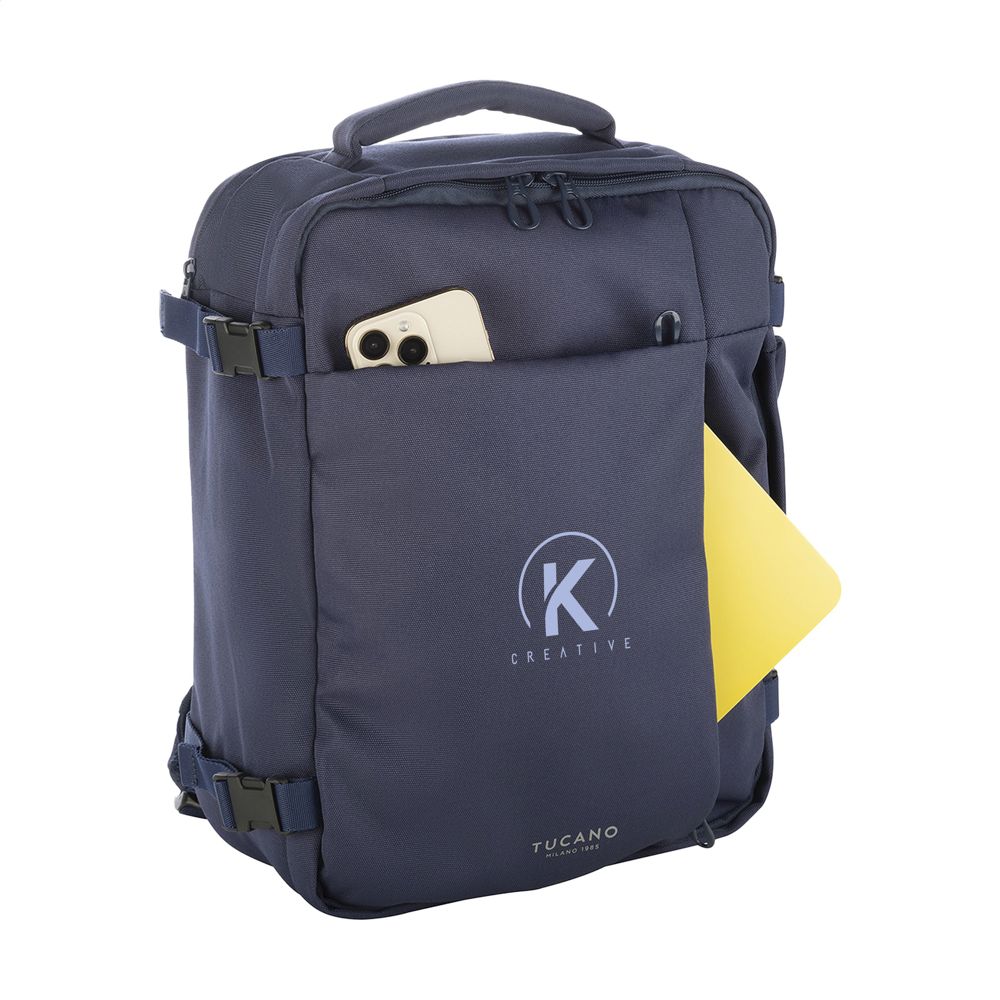 Tucano Tugo 3M Cabin Backpack 15,6 inch Rucksack