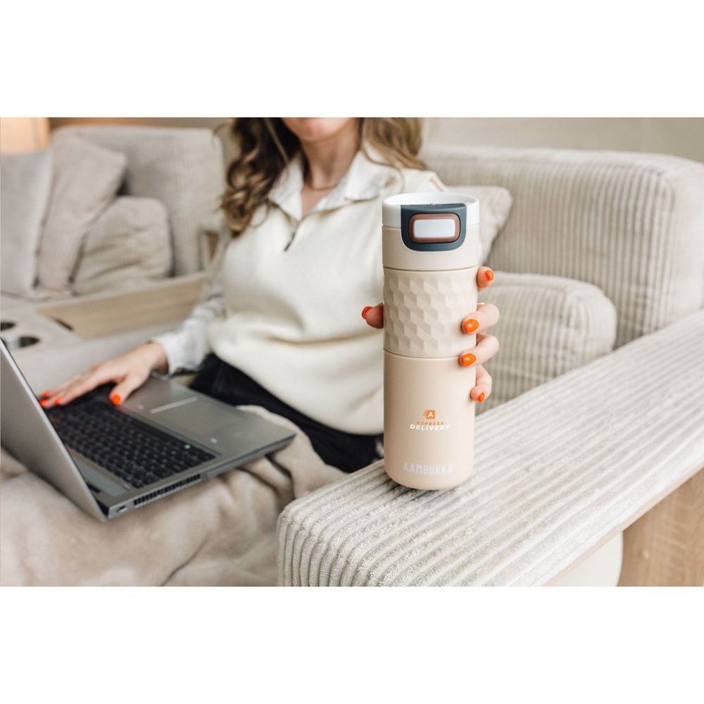 Kambukka® Etna Grip 500 ml Thermobecher