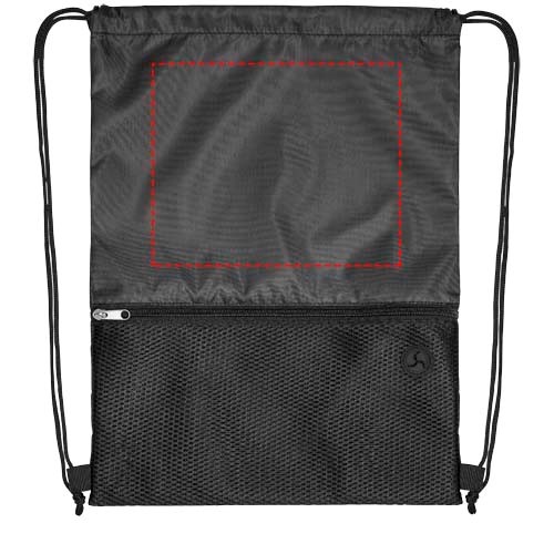 Oriole Netz-Turnbeutel 5L