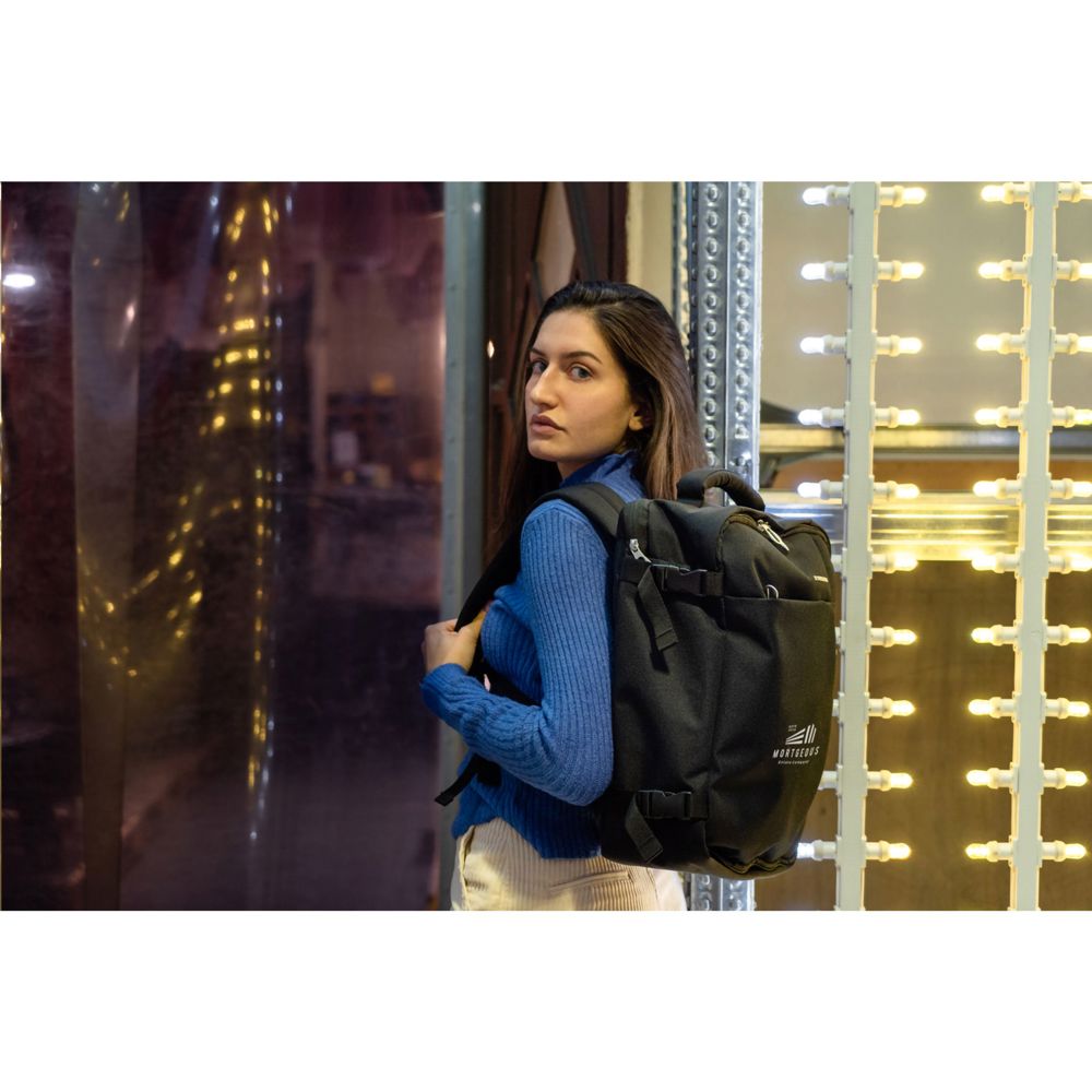 Tucano Tugo 3M Cabin Backpack 15,6 inch Rucksack