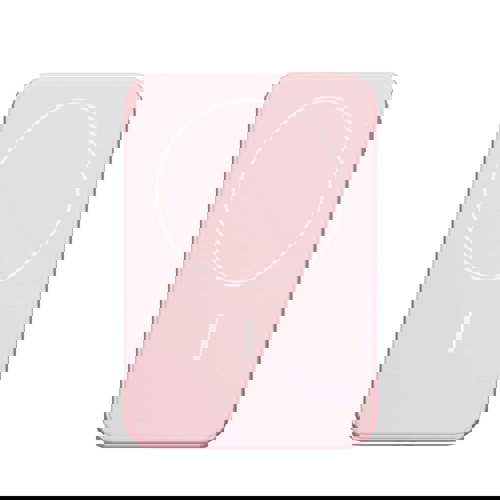 2PBM5000| Fresh 'n Rebel Kompatibel mit MagSafe MagSafe Powerbank Kabellose 5000mAh