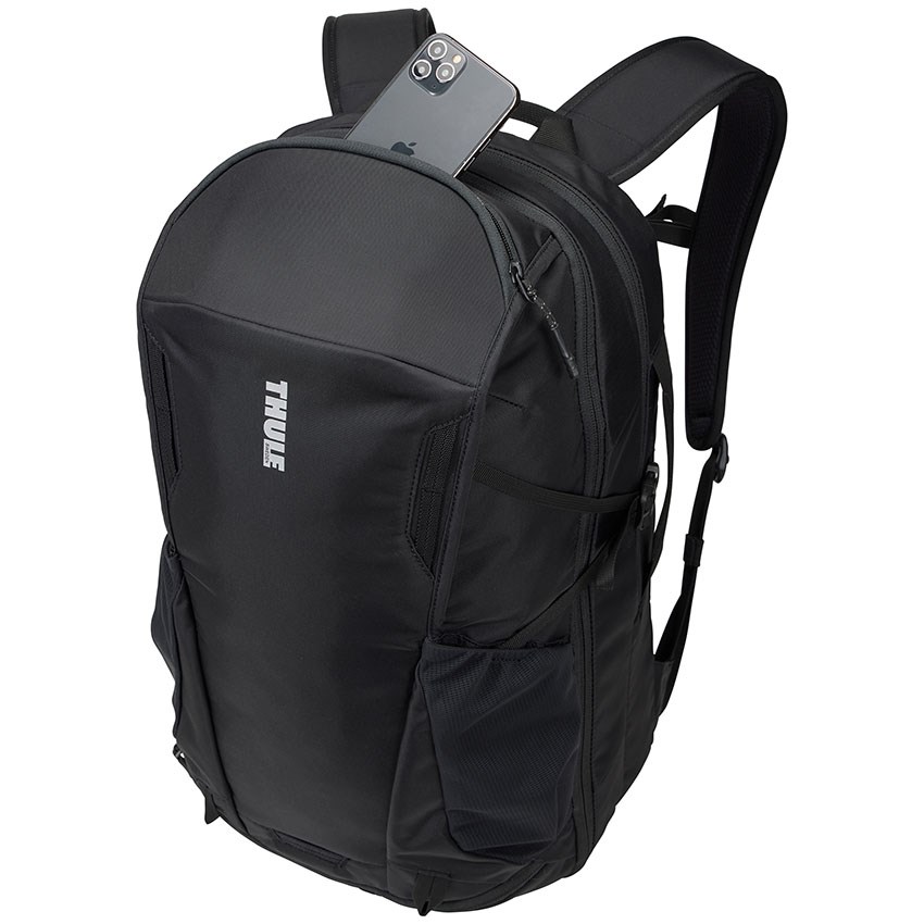 Thule EnRoute Rucksack 30L Schwarz