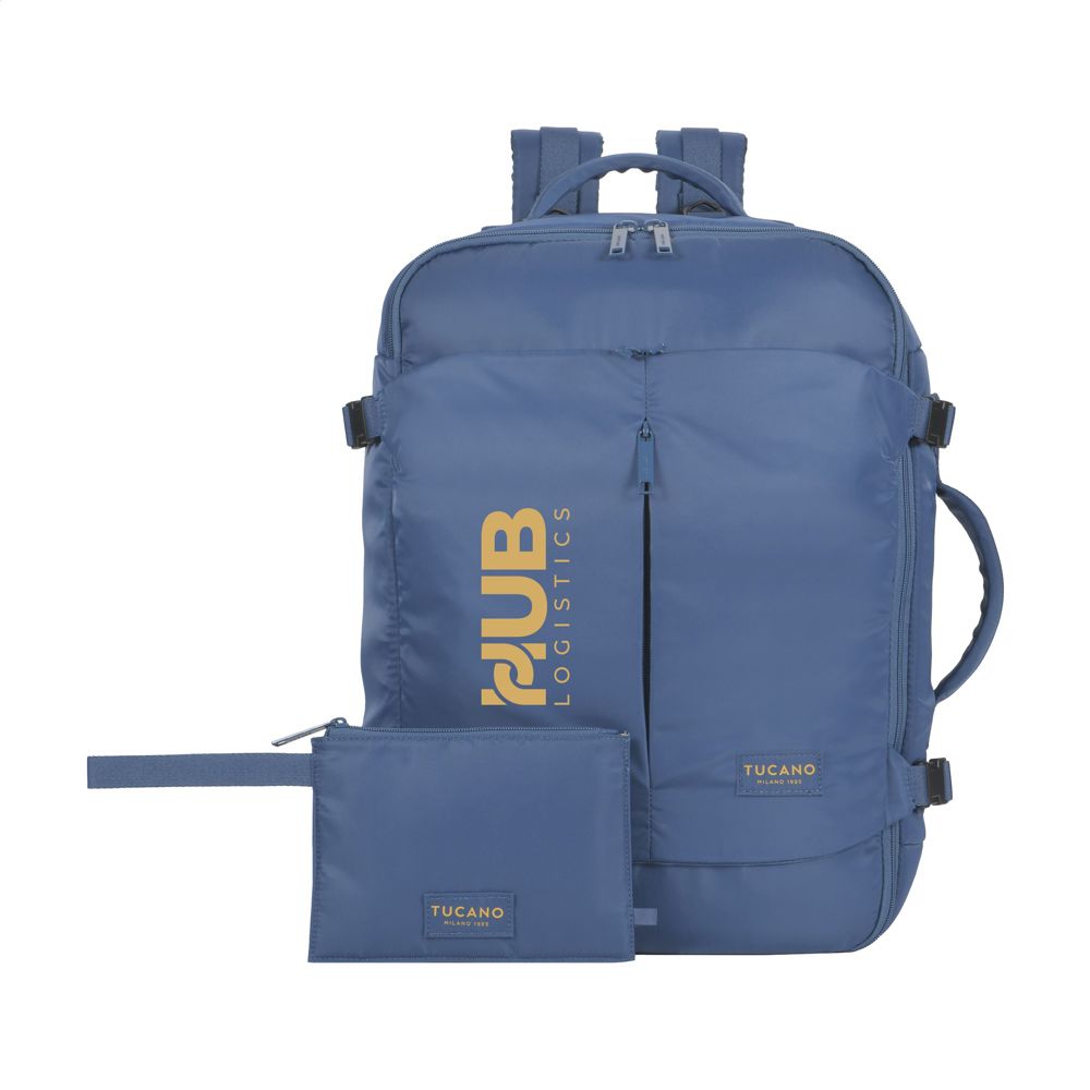 Tucano Premium Travel Backpack 15,6 inch Rucksack