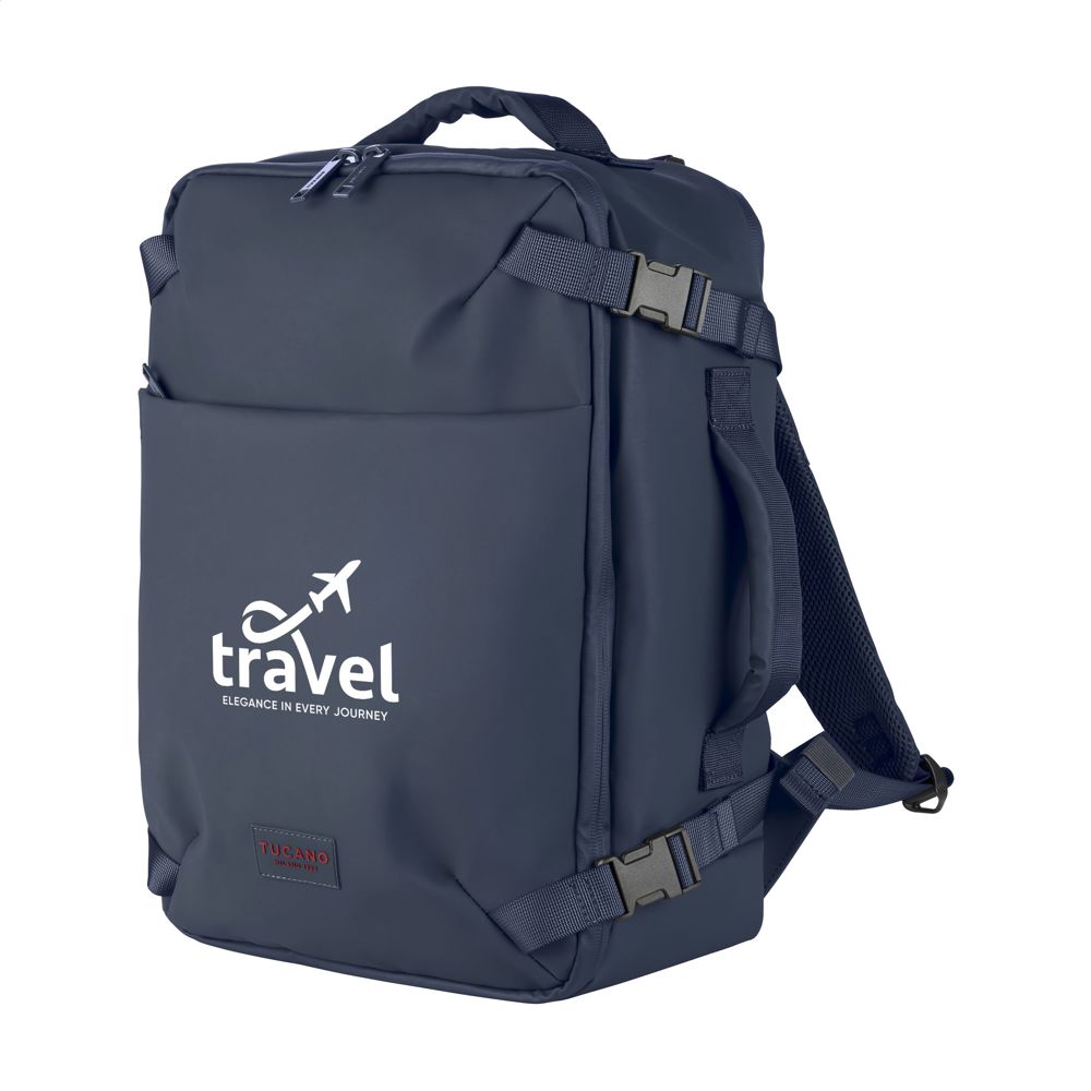 Tucano Tugo Dry Cabin Backpack 15,6 inch Rucksack