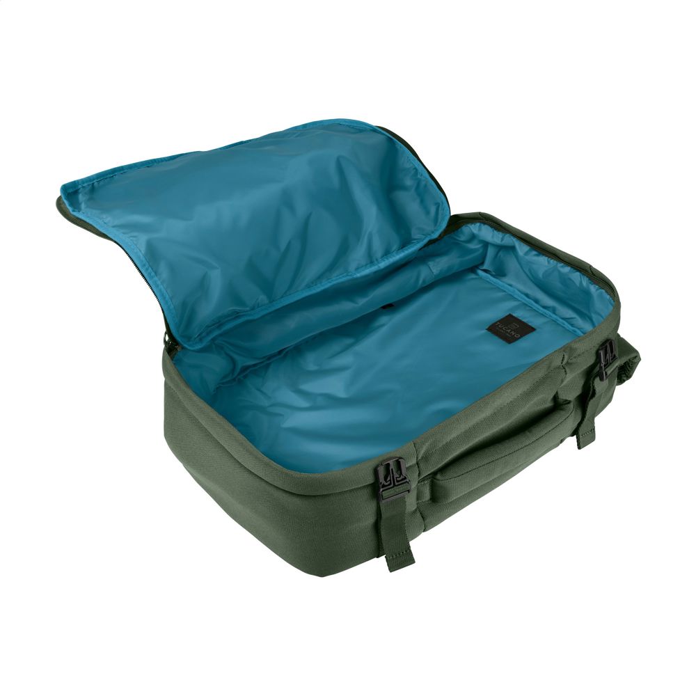 Tucano Tugo 3M Cabin Backpack 15,6 inch Rucksack