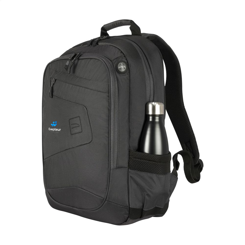 Tucano Lato Backpack 17 inch Rucksack